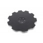 TALER DISC 520 X 5 GAURI 28071305 PENTRU HORSCH
